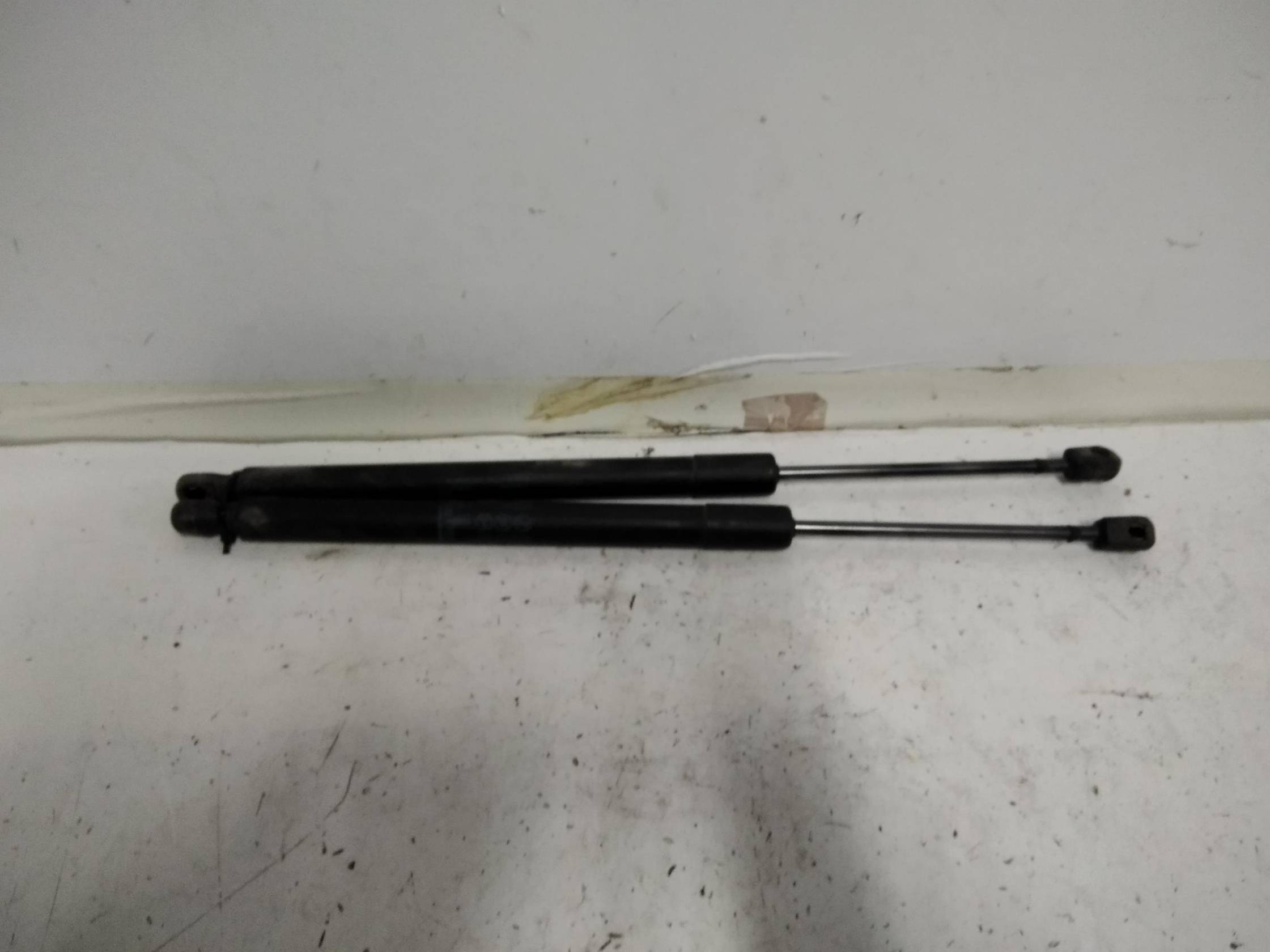 Asta ammortizzante portello post. sx.